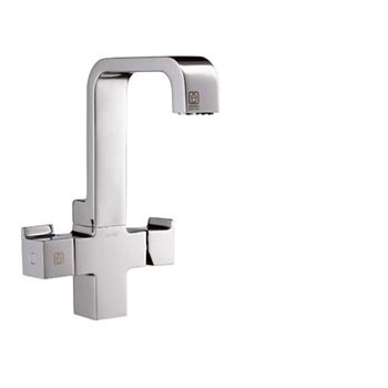 Vòi rửa bát nóng lạnh Cotto CT2109A