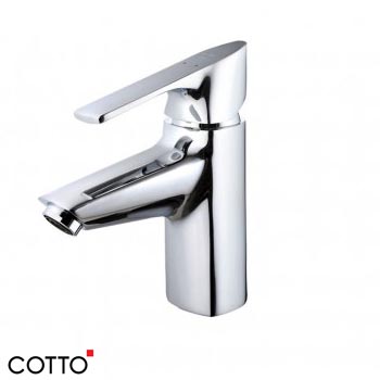 Vòi rửa nóng lạnh Cotto CT520A