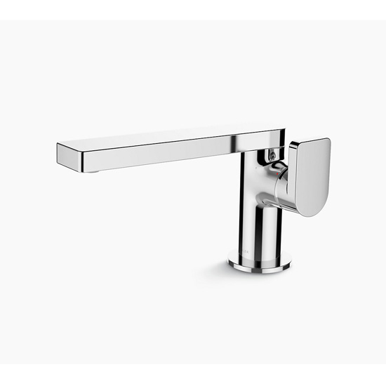 Vòi rửa lavabo Kohler K-73167T-4-CP