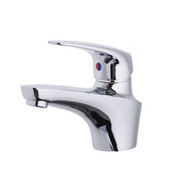 Vòi rửa lavabo nóng lạnh CAESAR BT170CU