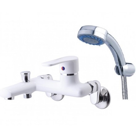 Vòi sen nóng lạnh Caesar S433CW