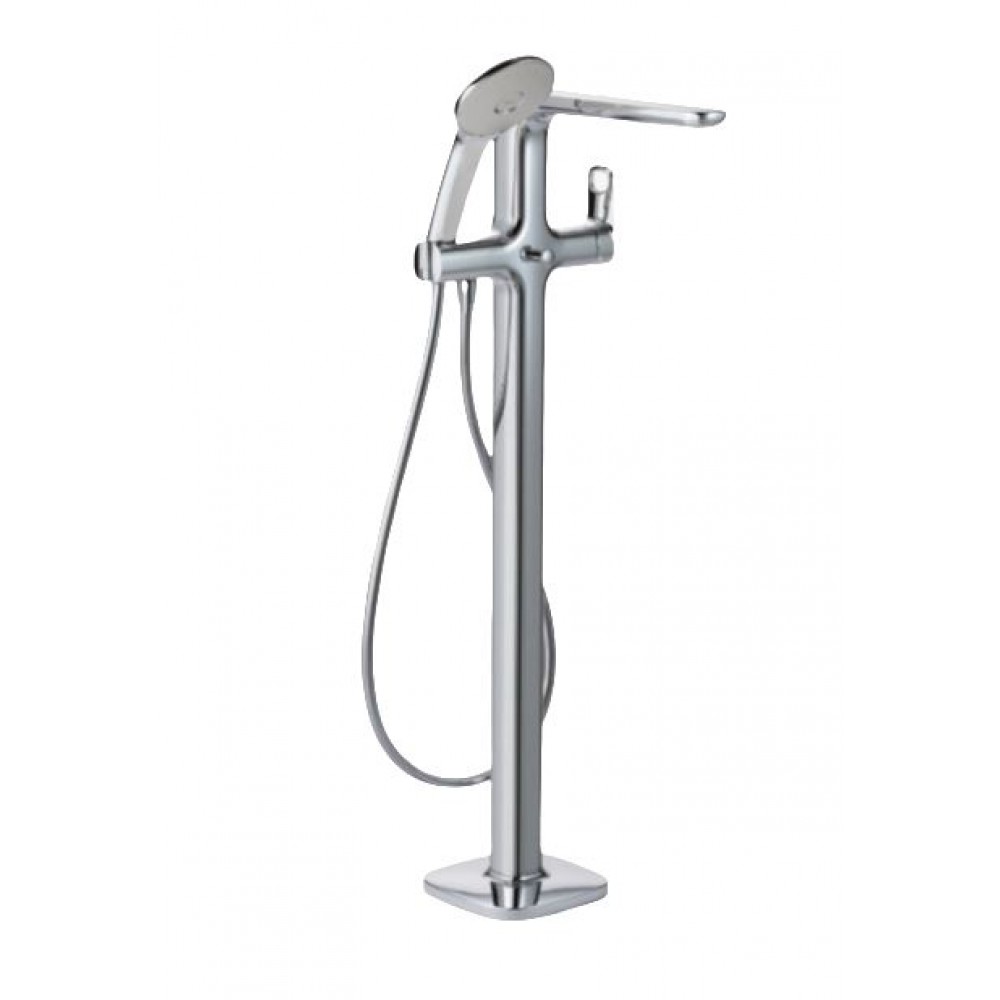 Sen tắm đặt sàn Inax BFV-656S