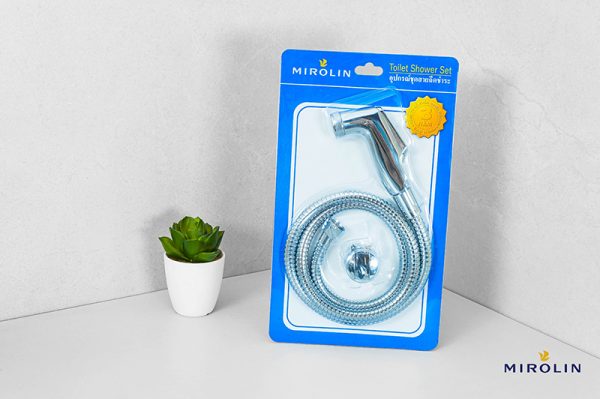 Vòi xịt Mirolin MT106CR