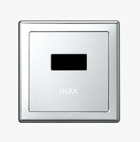 Van Xả Tiểu Cảm Ứng Inax OKUV-30SM-0.5 220V 0.5 Lít