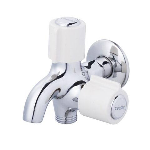 Vòi Nước Lạnh Caesar W038C