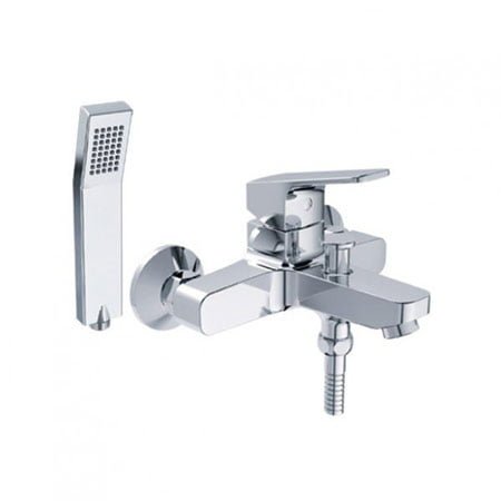 Sen tắm gắn tường nóng lạnh American WF-0411