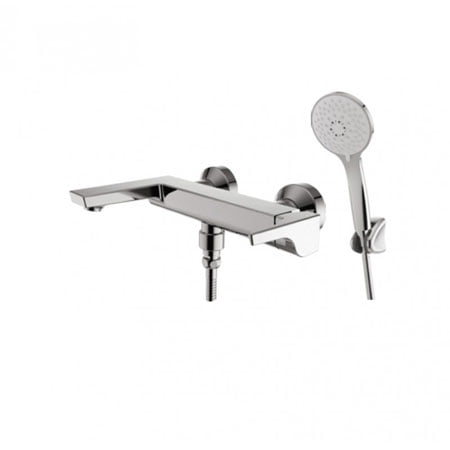 Sen tắm gắn tường nóng lạnh American WF-0811