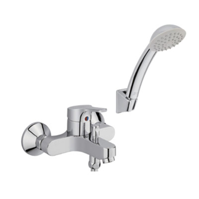 Sen tắm nóng lạnh American WF-1411