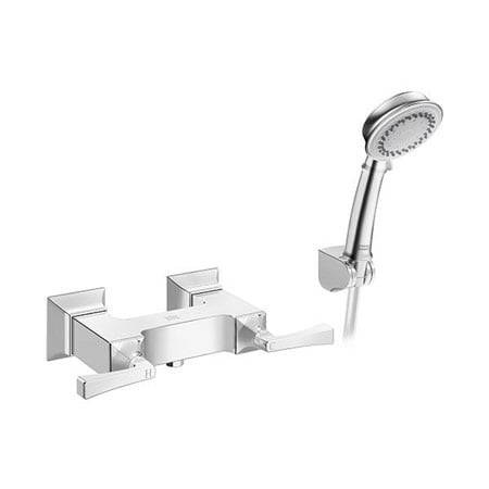 Sen tắm gắn tường American WF-1612