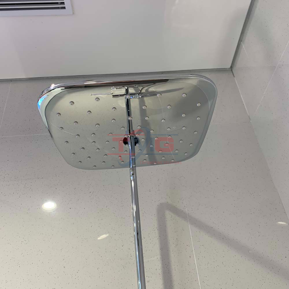 Sen cây tắm American WF-1772 nóng lạnh