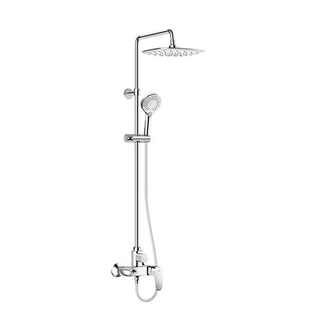 Sen cây tắm American WF-1772 nóng lạnh