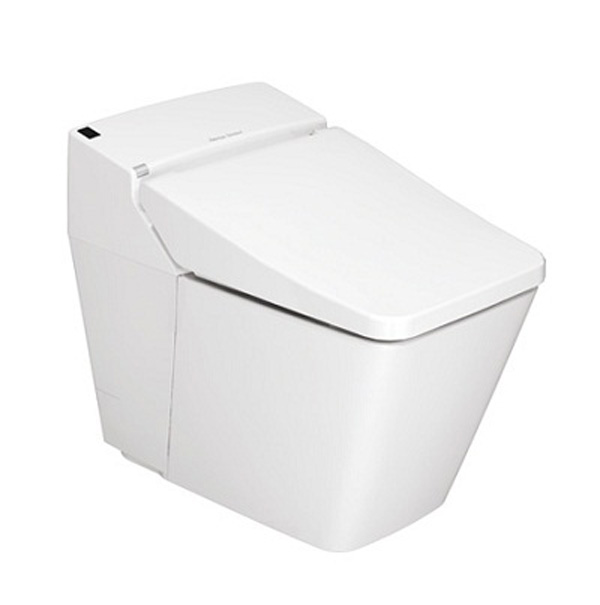 Bồn cầu American điện tử 1 khối WP-1806