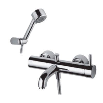 Sen tắm nóng lạnh American WF-2811