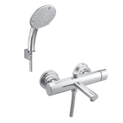 Sen tắm nóng lạnh American WF-3211
