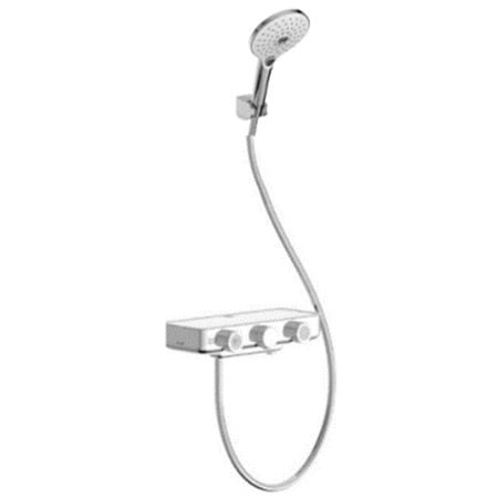 Bộ sen phun mưa cảm biến nhiệt độ American WF-4954