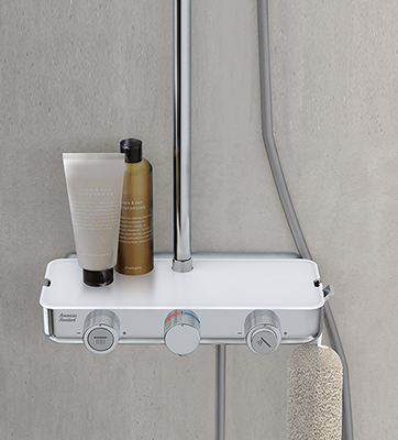 Sen cây tắm cảm biến nhiệt độ American Standard WF-4955