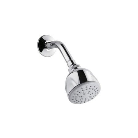 Đầu sen gắn tường American WF-9032