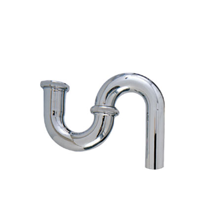 Ống thải chữ S American WF-9502