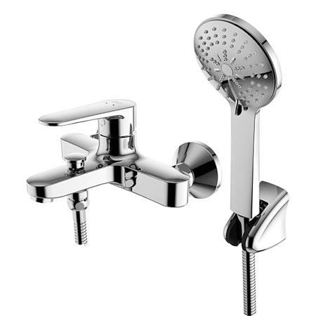 Sen tắm nóng lạnh American WF-B211