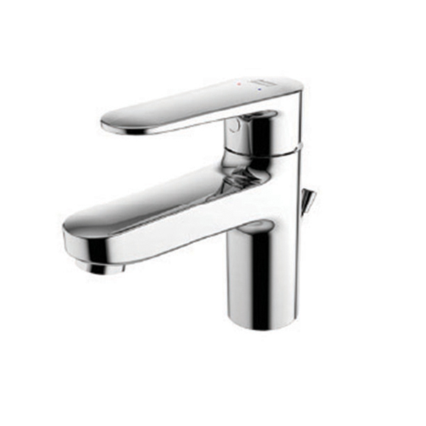 Vòi Lavabo nóng lạnh American Standard Codie WF-B201