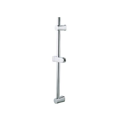 Thanh trượt sen tắm bằng nhựa mạ inox Caesar WG117
