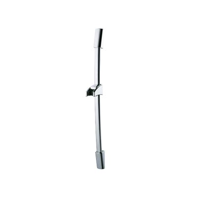 Thanh trượt sen tắm bằng nhựa mạ inox Caesar WG118