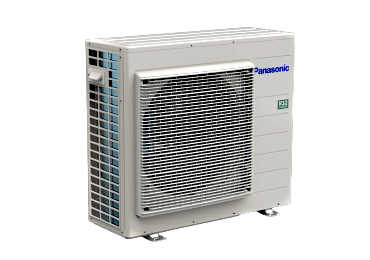 Dàn nóng Multi Panasonic CU-2U18YBZ Inverter 2.0 HP (2 Ngựa)