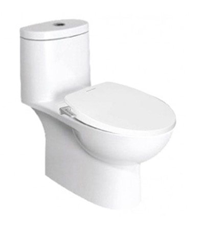 Bồn cầu American VF-2024S3 kèm nắp rửa thông minh