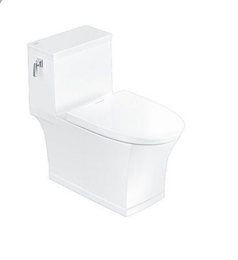 Bồn cầu American một khối WP-2025