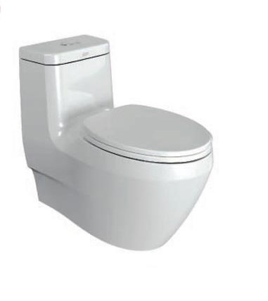 Bồn cầu American Standard WP-2035