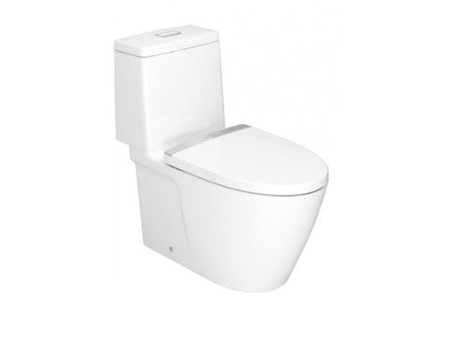 Bồn cầu American hai khối 2307-WT