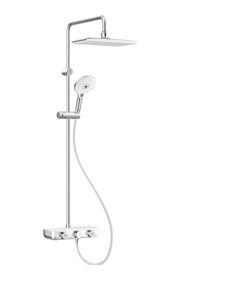 Sen cây tắm cảm biến nhiệt độ American Standard WF-4956