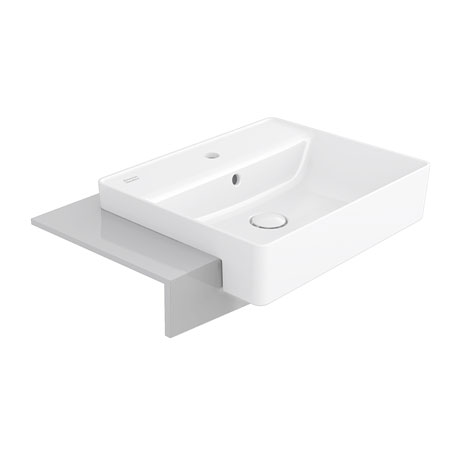 Chậu rửa lavabo American WP-F419 đặt nửa bàn