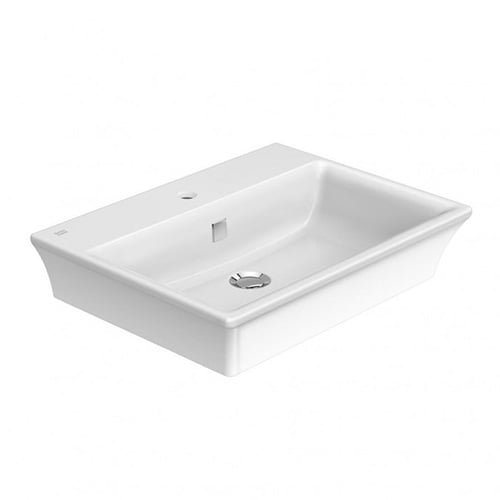 Chậu rửa lavabo American WP-F525.1H (1 lỗ)