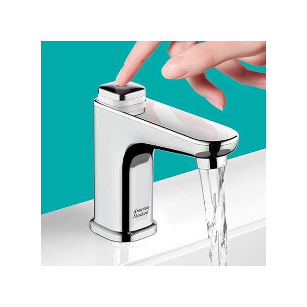 Vòi Lavabo lạnh American Standard EasyFLO WF-T823