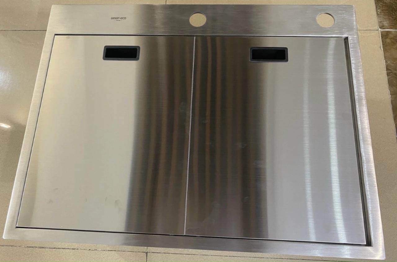 Chậu rửa bát Model GL- 6448