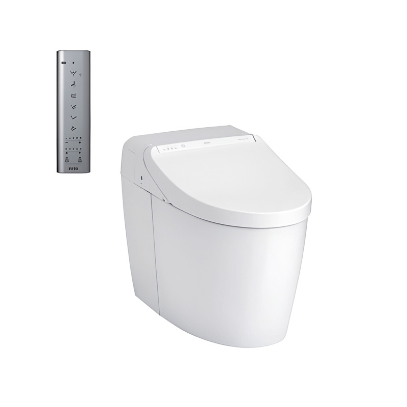 Bàn cầu điện tử NEOREST DH CS988VTNW1_TCF9575ZNW1_T53P100VR