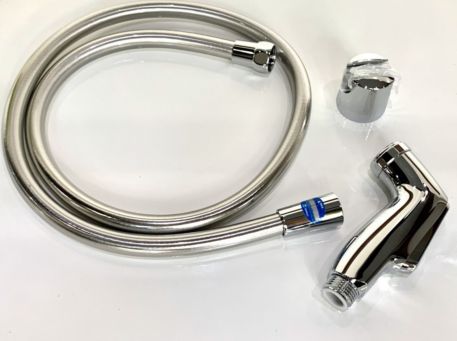 Vòi Xịt Toilet Inax CFV-105MP Dây Trơn