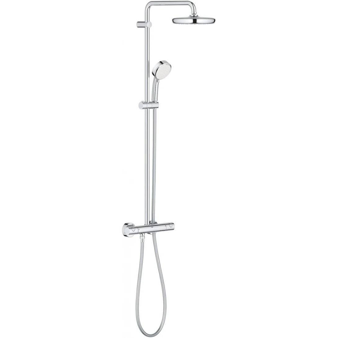 Sen cây nhiệt độ GROHE 27922001