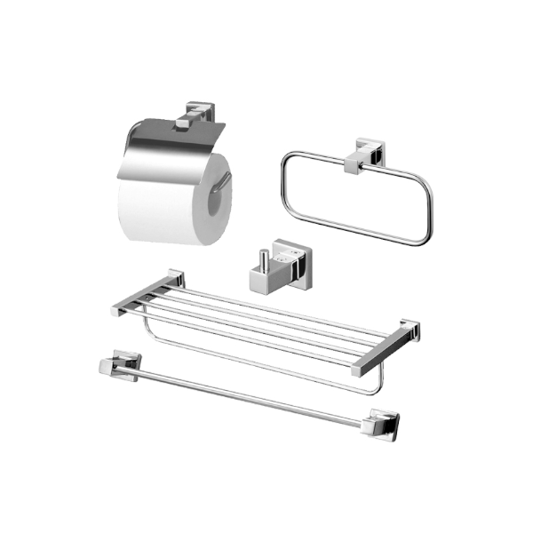 Bộ phụ kiện phòng tắm ToTo YS408N5V