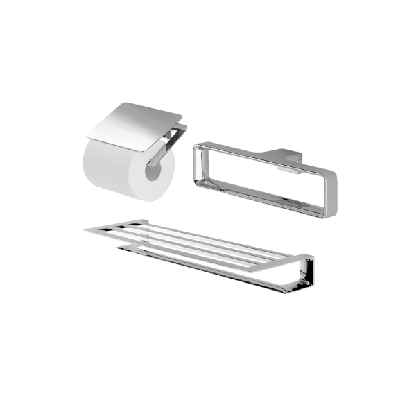 Bộ phụ kiện phòng tắm ToTo YS902N3V