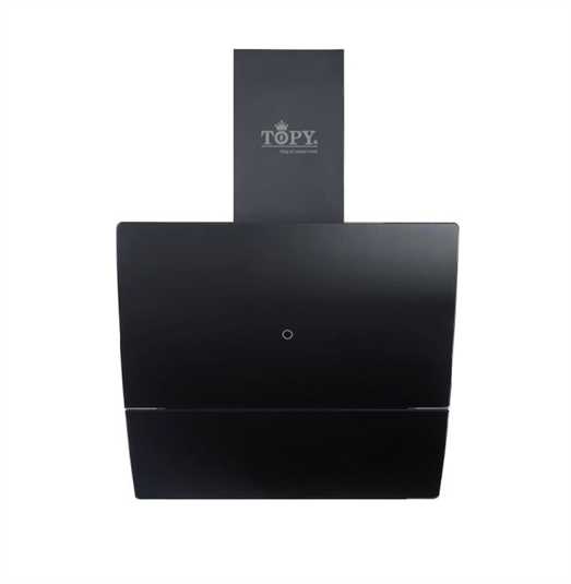 Máy hút mùi TP - 966EU