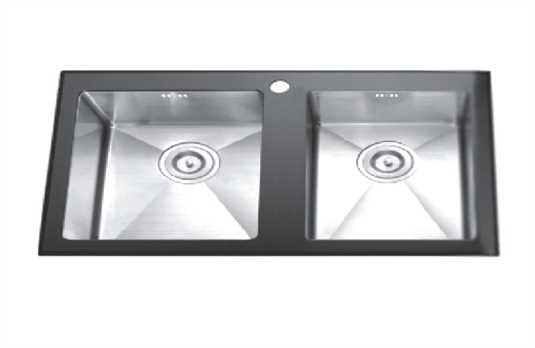 Chậu Kính Cao Cấp TP - 8650HK