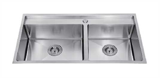 Chậu rửa bát cao cấp TOPY - HQ8648NN