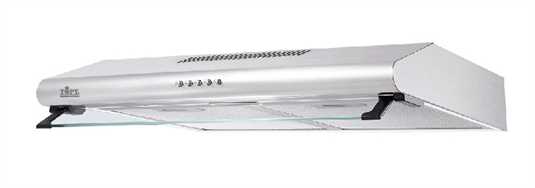 Máy hút mùi TOPY - EU 55 Plus