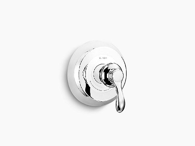 Fairfax® Mặt nạ điều khiển sen tắm âm tường 35 Mm