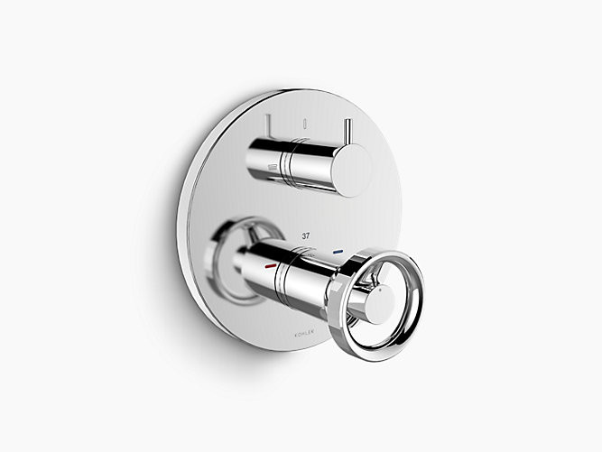 Modulo Bộ van và mặt nạ điều khiển sen K-78024T-9-2BL