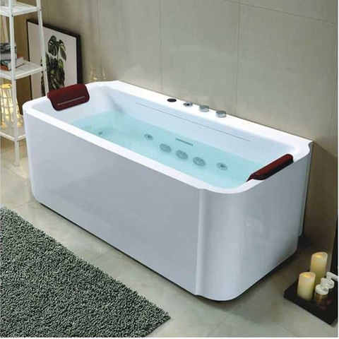 Bồn tắm massage Moonoah MN-BSK1105