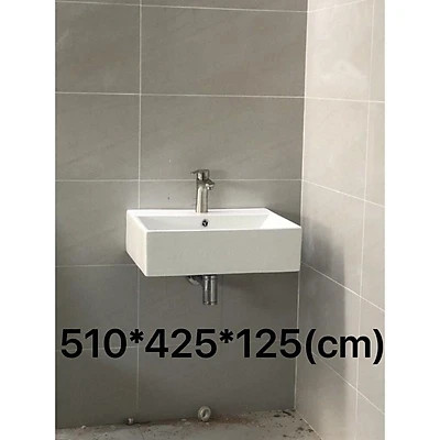 Chậu rửa treo tường Royal RA-8114T