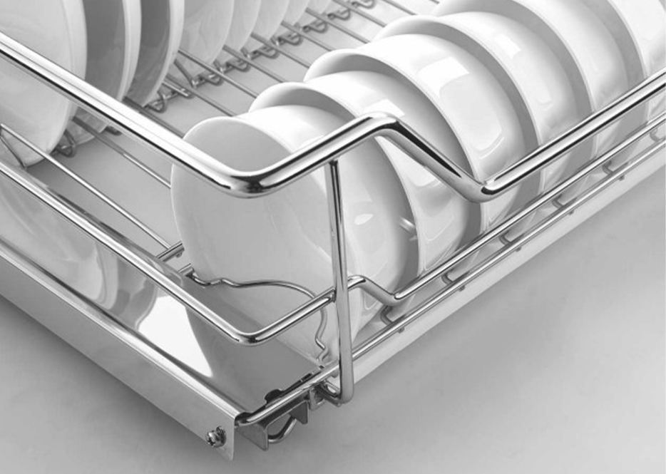 GIÁ BÁT ĐĨA - XOONG NỒI FULCO FC08S